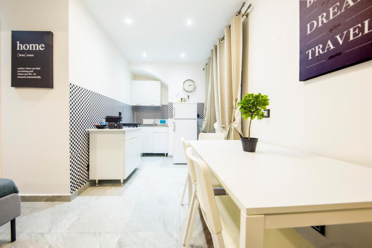 Maccaja House By Holidayhome24 Genoa Exterior photo